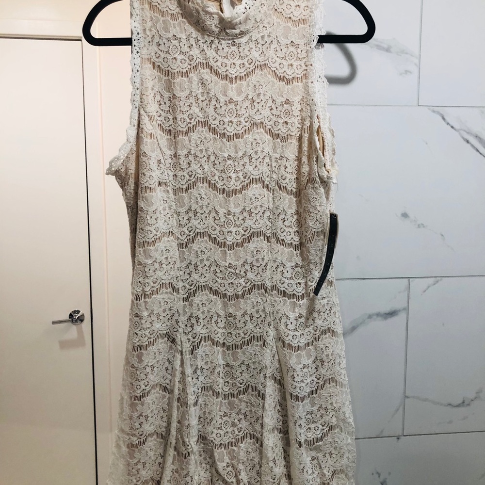 NWT Trixxi Dress